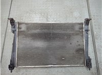  Радиатор охлаждения двигателя Fiat Grande Punto 2005-2010 20553145 #2