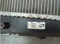  Радиатор охлаждения двигателя Fiat Grande Punto 2005-2010 20553145 #4