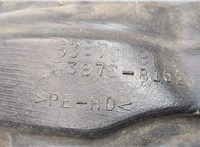 53876B1020 Защита арок (подкрылок) Subaru Justy 2007-2011 20553151 #3