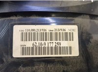  Щиток приборов (приборная панель) BMW 5 E60 2003-2010 20553168 #4