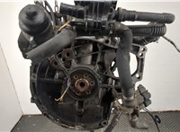  Блок цилиндров (Шорт блок) Citroen Berlingo 2002-2008 20553193 #6