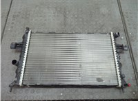  Радиатор охлаждения двигателя Opel Astra G 1998-2005 20553201 #1