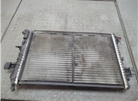  Радиатор охлаждения двигателя Opel Astra G 1998-2005 20553201 #2