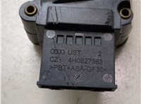  Замок багажника Audi A7 2010-2018 20553210 #3