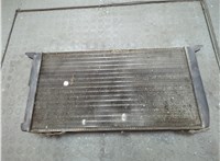  Радиатор охлаждения двигателя Audi 80 (B3) 1986-1991 20553217 #2