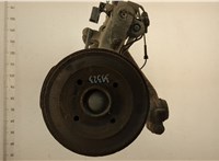  Барабан тормозной Peugeot 206 1998-2012 11474754 #2