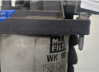  Корпус топливного фильтра Citroen C4 2010-2020 20553283 #3
