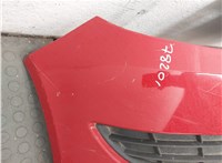 Решетка радиатора Skoda Fabia 2007-2014 11474774 #2