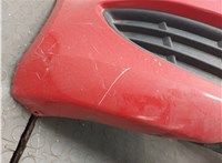  Решетка радиатора Skoda Fabia 2007-2014 11474774 #3