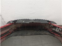  Решетка радиатора Skoda Fabia 2007-2014 11474774 #5