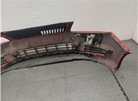  Решетка радиатора Skoda Fabia 2007-2014 11474774 #6