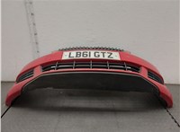  Решетка радиатора Skoda Fabia 2007-2014 11474774 #9