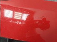  Решетка радиатора Skoda Fabia 2007-2014 11474774 #11
