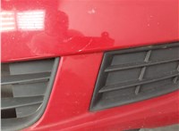  Решетка радиатора Skoda Fabia 2007-2014 11474774 #12
