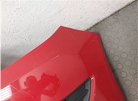  Решетка радиатора Skoda Fabia 2007-2014 11474774 #13