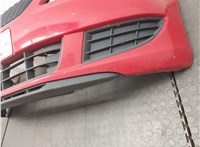  Решетка радиатора Skoda Fabia 2007-2014 11474774 #14