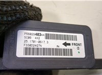  Датчик ускорения Ford Explorer 2006-2010 20553307 #3