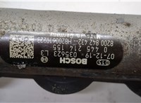 8200842432 Рампа (рейка) топливная Nissan X-Trail (T31) 2007-2015 20553313 #2