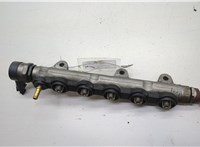 8200842432 Рампа (рейка) топливная Nissan X-Trail (T31) 2007-2015 20553313 #4