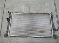  Радиатор охлаждения двигателя Ford C-Max 2002-2010 20553314 #2