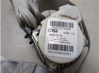  Ремень безопасности Chrysler Town-Country 2007-2010 20553317 #3
