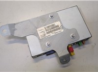  Блок управления радиоприемником Ford Explorer 2006-2010 20553321 #2