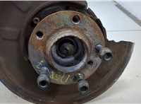  Кулак поворотный BMW X3 E83 2003-2010 11474779 #3