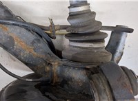  Кулак поворотный BMW X3 E83 2003-2010 11474779 #4