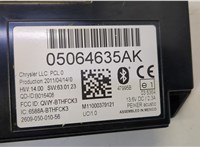  Блок управления Bluetooth Ford Explorer 2006-2010 20553333 #4