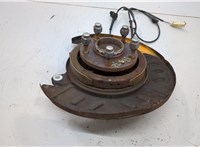  Ступица (кулак, цапфа) Mazda CX-9 2007-2012 20553344 #2