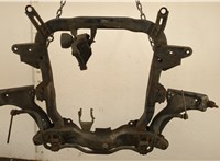  Стабилизатор подвески (поперечной устойчивости) Opel Meriva 2003-2010 11474787 #1
