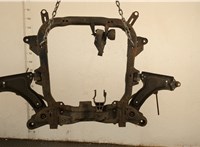  Стабилизатор подвески (поперечной устойчивости) Opel Meriva 2003-2010 11474787 #2