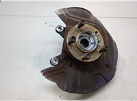  Ступица (кулак, цапфа) BMW X3 E83 2003-2010 20553348 #1