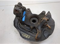  Ступица (кулак, цапфа) BMW X3 E83 2003-2010 20553348 #2