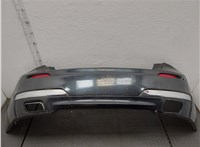  Бампер BMW 7 F01 2008-2015 20553359 #1