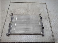 8200115541 Радиатор охлаждения двигателя Renault Megane 2 2002-2009 20553360 #1