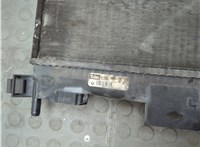 8200115541 Радиатор охлаждения двигателя Renault Megane 2 2002-2009 20553360 #3