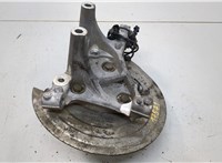  Кулак поворотный Chevrolet Malibu 2015-2018 11474796 #1