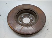  Диск тормозной BMW 5 F10 2010-2017 20553371 #1