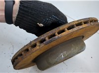  Диск тормозной BMW 5 F10 2010-2017 20553371 #2