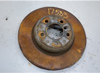  Диск тормозной BMW 5 F10 2010-2017 20553371 #3
