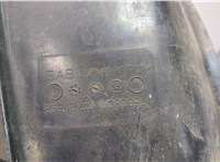 1U0809961 Защита арок (подкрылок) Skoda Octavia Tour 1996-2011 20553372 #3