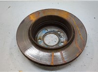  Диск тормозной BMW X3 E83 2003-2010 20553373 #1
