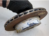  Диск тормозной BMW X3 E83 2003-2010 20553373 #2