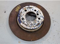  Диск тормозной BMW X3 E83 2003-2010 20553373 #3