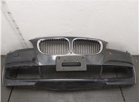  Бампер BMW 7 F01 2008-2015 20553375 #1