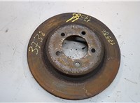  Диск тормозной Ford Explorer 2001-2006 20553377 #3