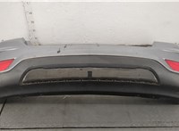  Заглушка буксировочного крюка Chevrolet Trax 2016-2022 11474807 #1
