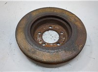  Диск тормозной Ford Explorer 2001-2006 20553379 #1