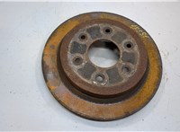  Диск тормозной Infiniti QX56 2004-2010 20553388 #3